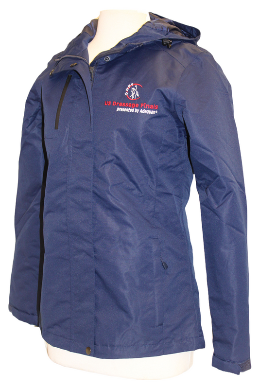 All-Conditions Jacket