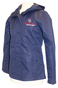 US Dressage Finals All-Conditions Jacket
