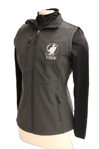Ladies Eco-Friendly Trailblazer Vest