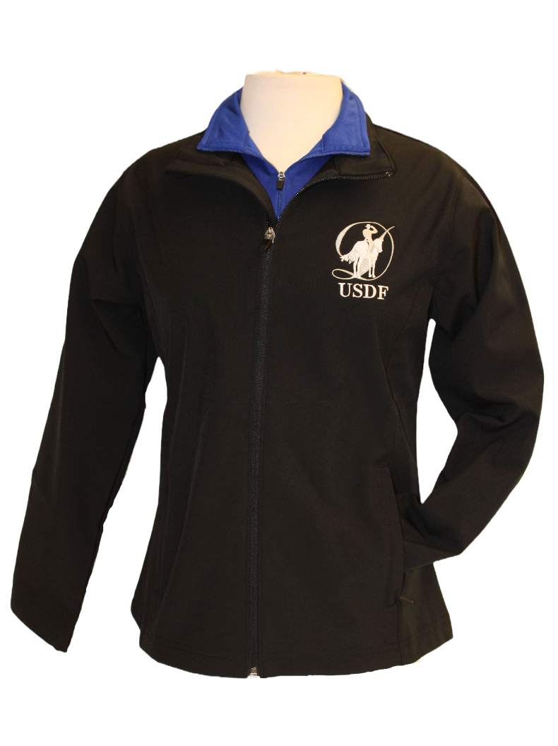 Men and Women's Leader Softshell Jacket