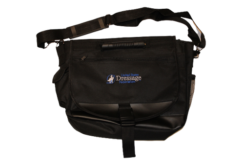 USDF Messenger Bag
