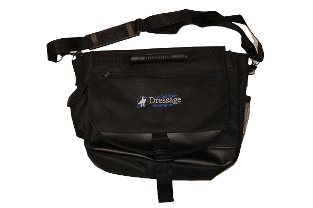 Messenger Bag