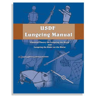 USDF Lungeing Manual
