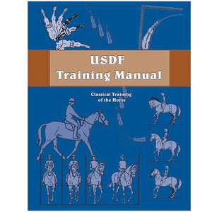USDF Training Manual
