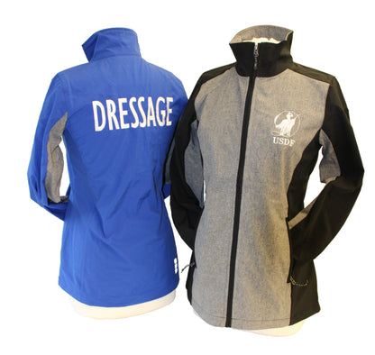 Men and Women's DRESSAGE Jacket