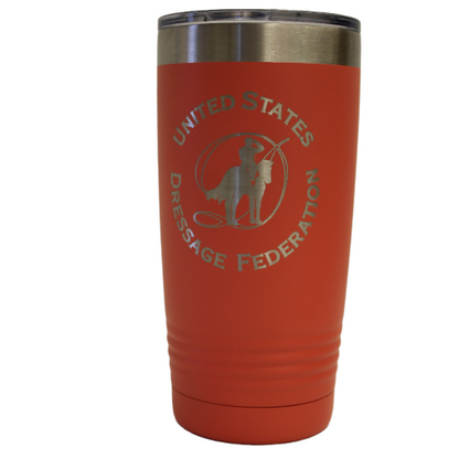 Travel Tumbler